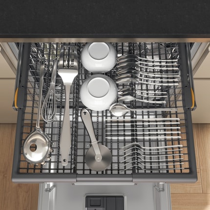 Abbildung ProComfort-Besteckschublade