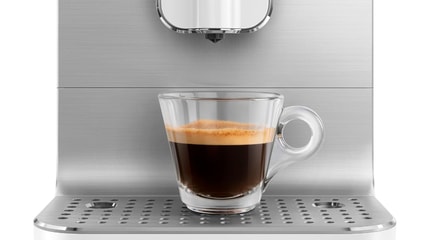 Abbildung KAFFEEGENUSS GENAU WIE SIE IHN MÖGEN