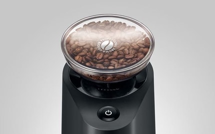 ONO bei kaufen (EA) - Kaffee-Halbautomat Black Coffee expert