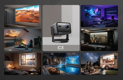 Abbildung Szenario Kollektion