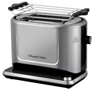 Abbildung Attentiv: Überzeugende Technik