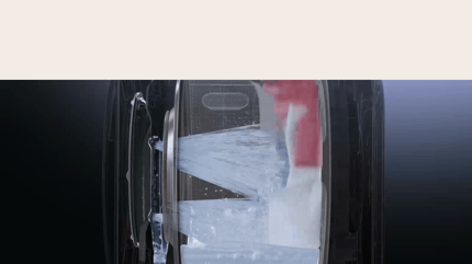 Abbildung TurboWash® 360°