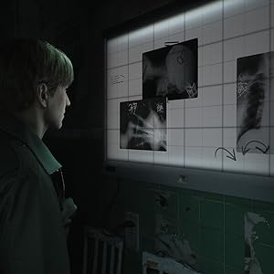 Abbildung Was macht Silent Hill 2 auf der PS5 besonders?