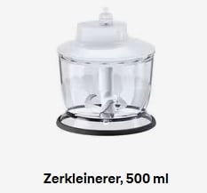 Abbildung Im Lieferumfang enthalten: