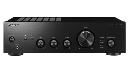 Abbildung Optimieren Sie Ihr Audiosystem mit der neuen Direct Energy-Technologie von Pioneer