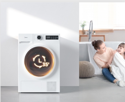 Abbildung Schnelltrocknen 35'