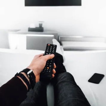 Abbildung Einfache Bedienung und Installation