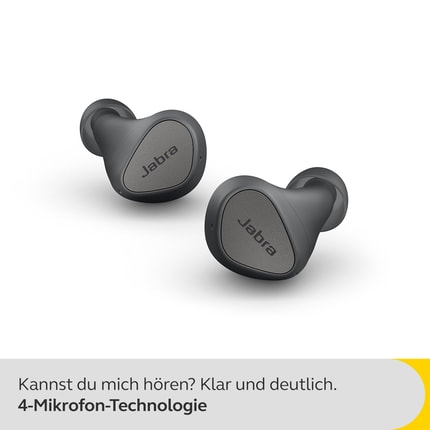 Abbildung Work Hard. Play Hard. Deine perfekten Earbuds für Arbeit und Freizeit