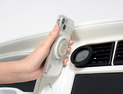 Abbildung MagSafe-kompatibel