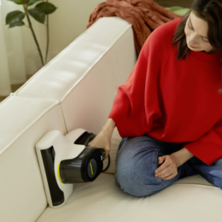 Abbildung Kraftvolle Klopfwalze