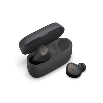 Abbildung Work Hard. Play Hard. Deine perfekten Earbuds für Arbeit und Freizeit
