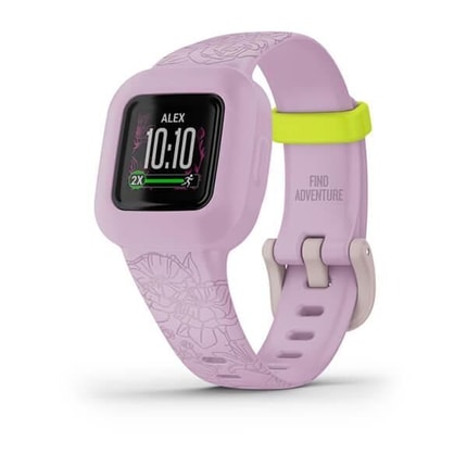 Abbildung Mehr für die Wearables deiner Kinder.