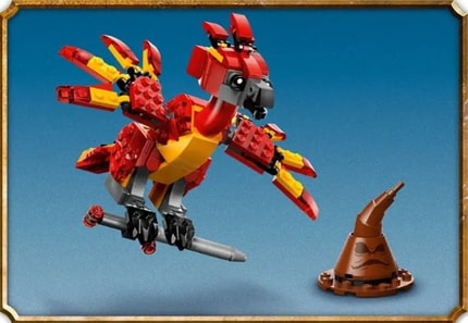 Abbildung Greifende Krallen