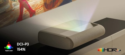 Abbildung Triple Laser-Technologie