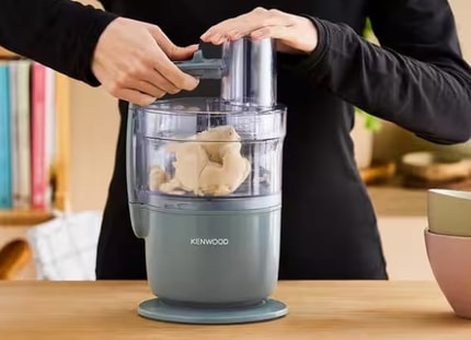 Abbildung 650 Watt MotorLEISTUNG UND PRÄZISION