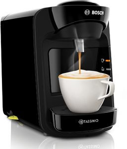 Abbildung Getränkequalität und -Vielfalt