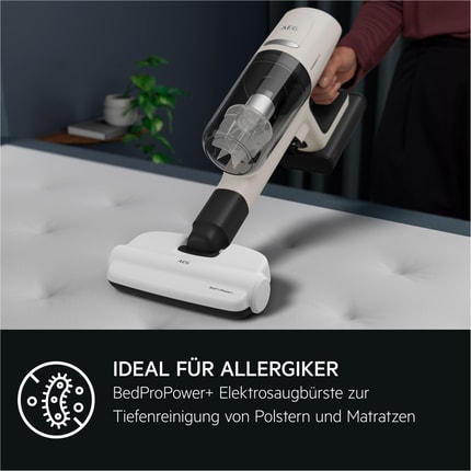 Abbildung STARKE LEISTUNG LEICHT GEMACHT