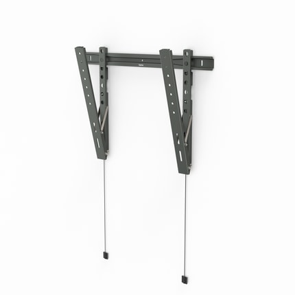 Abbildung Hama TV-Wandhalterung TILT Ultraslim