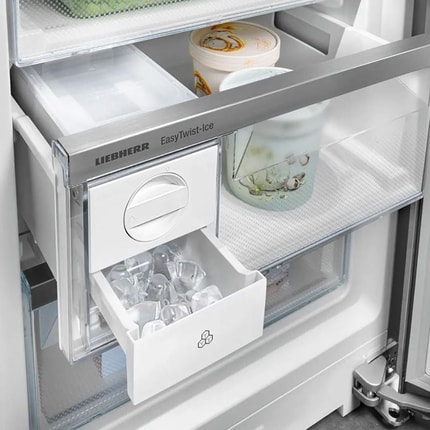 Abbildung EasyTwist-Ice