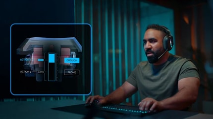 Abbildung MEHRPUNKT-AKTION ZUR KONTROLLE