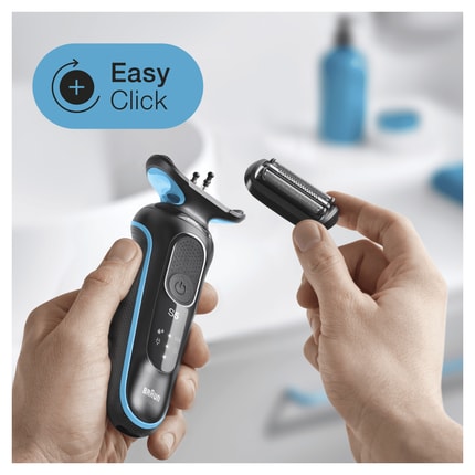 Abbildung Easy Click