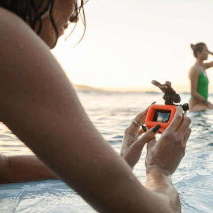 Abbildung Die Schwimmweste für deine HERO