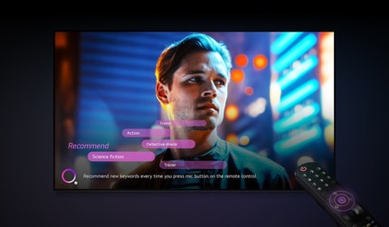 Abbildung AI Concierge
