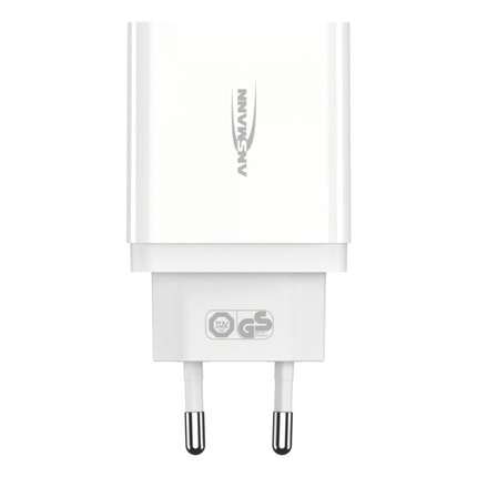 Abbildung Intelligentes USB-Ladegerät 30 W