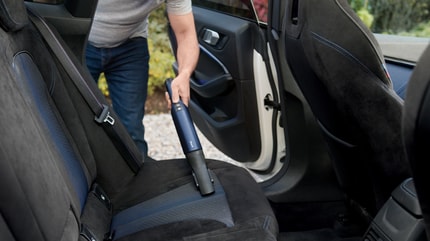 Abbildung Immer einsatzbereit