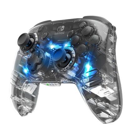PDP Nintendo Switch Afterglow Wireless Controller - bei expert kaufen PDP Nintendo Switch Afterglow Wireless Controller - bei expert kaufen