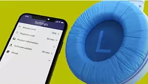 Abbildung Spaß, aber sicher. Kindersicherung