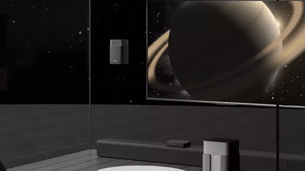 Abbildung Wireless Connect