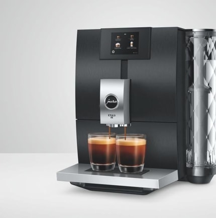 Abbildung ENA 8 Signature Line (ECS)  Limitierte Sonderedition