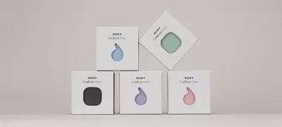 Abbildung Kunststofffreie Einzelverpackung