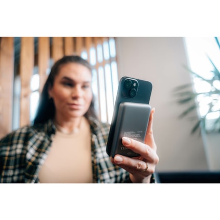 Abbildung Charge 'n' Go Power Bank
