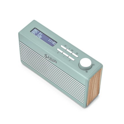 Abbildung Kabelloses Bluetooth-Streaming