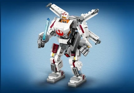 Abbildung Action ist angesagt