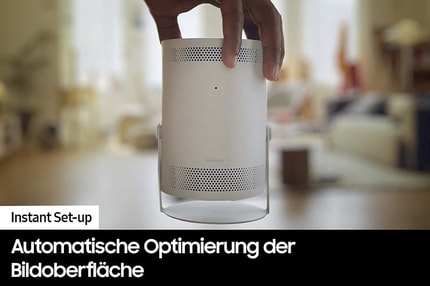 Abbildung Auto Set-up