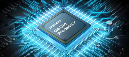 Abbildung Quantum 4K Lite Prozessor