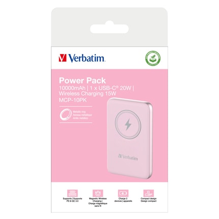 Abbildung Charge 'n' Go Power Bank