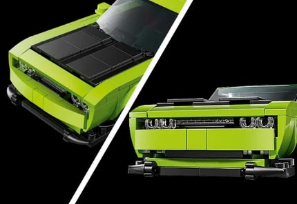 Abbildung Authentische Details