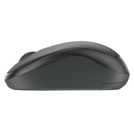 Abbildung LEISE, KOMFORTABEL UND EINFACH