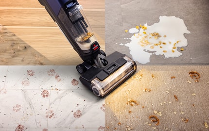 Abbildung Vielseitig und effizient