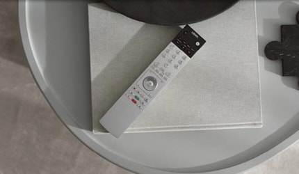 Abbildung Absolute Privatsphäre und Datensicherheit dank Easy-TV Modus