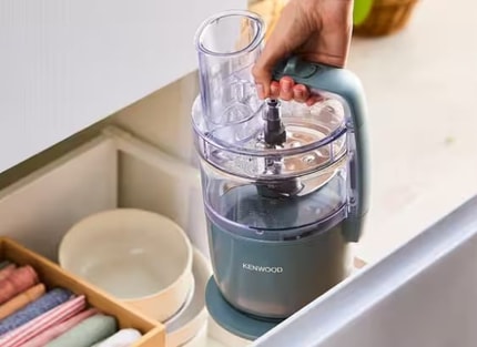 Abbildung KOMPAKT FÜR DIE AUFBEWAHRUNG