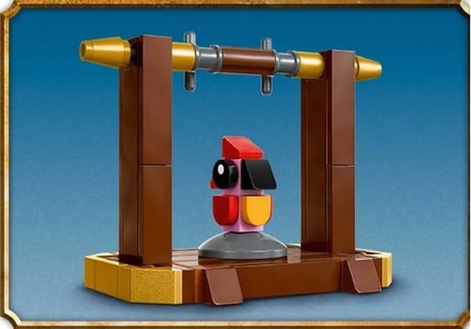 Abbildung Baby Fawkes™