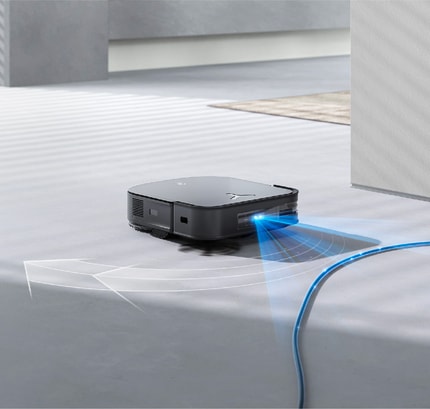 Abbildung KI-gestütztes AIVI 3D 2.0