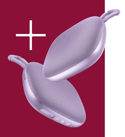 Abbildung Doppelter Fun-ModusGemeinsam besser