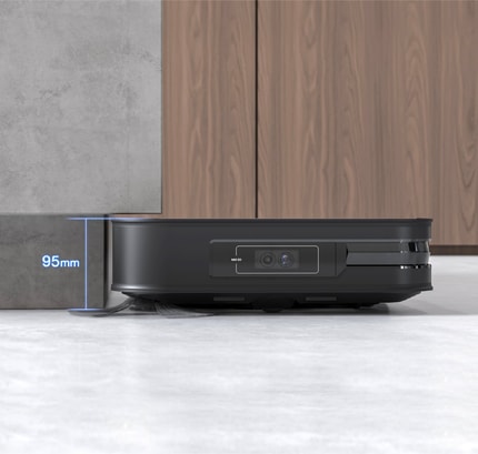 Abbildung Superdünnes Design