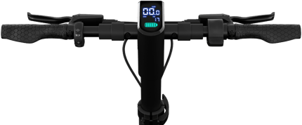 Abbildung Egret Pro FX | Cockpit